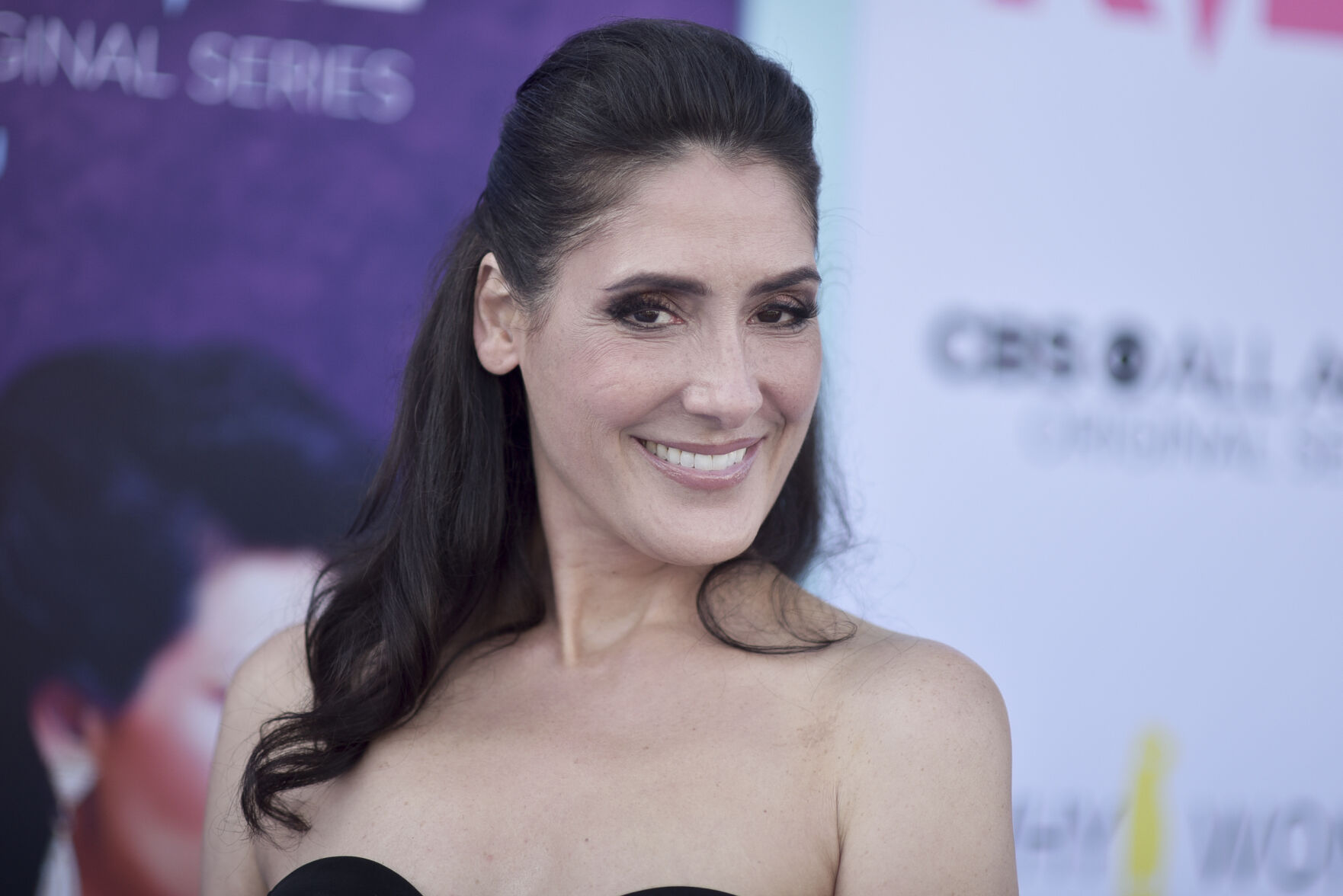 Alicia Coppola
